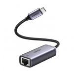 Adapter ethernet USB-C -> LAN RJ45 CM483