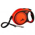 FLEXI Xtreme L - automatinis pavadėlis - 8m