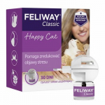 CEVA Feliway Classic - difuzorius ir papildymas