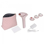 Philips Lumea IPL 9900 Series BRI976/00 IPL plaukelių &scaron;alinimo prietaisas su &bdquo;SenseIQ&ldquo;