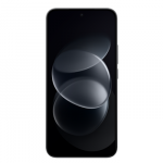 Xiaomi Redmi Note 17 Pro 5G | Black | 6.83 " | AMOLED | 2772 x 1280 pixels | Qualcomm | Snapdragon 6s Gen 4 (4 nm) | Internal RAM 6 GB | 256 GB | Dual SIM | 4G | 5G | Main camera resolution 50+8 MP | Secondary camera resolution 16 MP | Android | 16