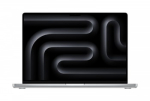 MacBook Pro 16.2-inch: M5 Max 18/40, 64GB, 2TB SSD, without power supply, Nano - Silver