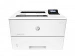 HP LaserJet Pro M501dn Printer Mono Duplex laser A4 4800x600dpi 43ppm 650sheets USB LAN