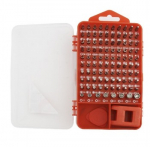 Gembird Pro Tool Kit (108pcs)