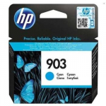 HP 903 original Ink cartridge T6L87AE BGX Cyan 315 Pages