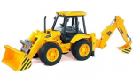 Backhoe loader JCB 4CX