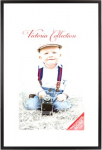 Photo frame Natura 60x90, black (VI2533)