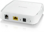 Zyxel VMG4005-B50A laidinis mar&scaron;rutizatorius Gigabitinis eternetas Balta