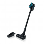 Bosch Vacuum cleaner Unlimited BBS611LAG Handstick 2in1, 18 V, Operating time (max) 30 min, Blue