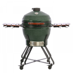 TunaBone | Kamado Pro 24" grill | Size L | Green