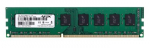 AFOX DDR3 8G 1600 UDIMM atminties modulis 8 GB 1 x 8 GB 1600 MHz