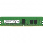 Server Memory Module|MICRON|DDR4|16GB|RDIMM/ECC|3200 MHz|1.2 V|Chip Organization 2048Mx72|MTA18ASF2G72PDZ-3G2R
