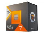 AMD Ryzen&trade; 7 7800X3D Gaming Processor, AM5, 8C/16T, 120W, 4.1-5GHz, 3D V-Cache&trade; 96MB+8MB (dėžutėje AMD au&scaron;intuvo neprideda)