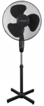 Esperanza EHF001KK buitinis ventiliatorius Juoda