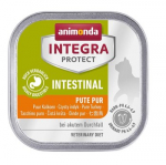 ANIMONDA Integra Protect Intestinal Turkey with rice - &scaron;lapias kačių maistas - 100g