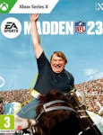 Madden NFL 23 Xbox Series X