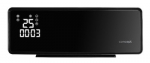 Wall ceramic heater QH4001 black