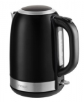 Kettle 1,7 L black RK3245
