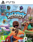 Sackboy: A Big Adventure! PS5
