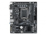 GIGABYTE H610M S2H V3 DDR4 LGA1700 2xDDR4 4xSATA 1xM.2