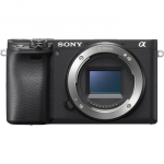 Sony A6400 Body (Black) | (ILCE-6400/B) | (&alpha;6400) | (Alpha 6400)