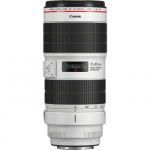 Canon EF 70-200mm f/2.8L IS III USM