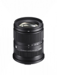 SIGMA 18-50mm F2.8 DC DN | Contemporary | Sony E-mount