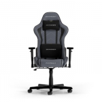 DXRACER FORMULA SERIES L pilkai juoda ergonominė kėdė