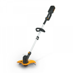 MoWox | Hand Held Battery Grass Trimmer (without battery) | ET 40 Li | Cordless