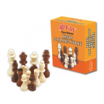 Star Mediniai &Scaron;achmatai No.3