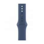 42mm Denim Sport Band - S/M