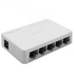 Network SWITCH 5xRJ45 port 1000Mbps LAN
