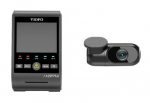 VIOFO A229 Plus 2CH-G GPS - vaizdo registratorius