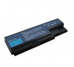 Pakaitinė baterija ACER AS07B31, 4400mAh
