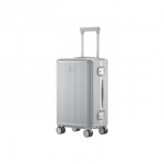 Xiaomi | Aluminum Frame Luggage 24" | Grey | 4800 g | Luggage