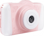 AgfaPhoto Realikids Cam 2, pink