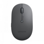 Lenovo Multi-device Mouse (X9 Edition) | Wireless | 2.4G, Bluetooth 5.0