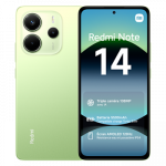 Xiaomi Redmi Note 14 4G 8/256GB Limo