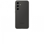 Samsung Galaxy S24 FE Silicone Cover Black