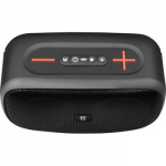 DEFENDER Q5 BLUETOOTH GARSIAKALBIS 5.3 20W LED/BT/FM/USB/TWS