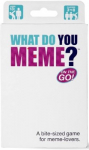 What Do You Meme? On The Go!