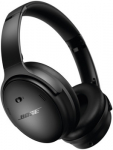 Bose wireless headset QuietComfort SC Headphones, black