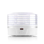 ETA Fruit Dryer | ETA730190000 Secca | Power 380 W | Number of trays 5 | Integrated timer | White