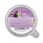 GRANATAPET Filet &aacute; la carte Duck with chicken - &scaron;lapias kačių maistas - 85g