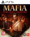 Mafia: The Old Country PS5