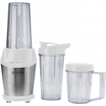 Gorenje Blender | BN1000E | Tabletop | 1000 W | Jar material Tritan | Jar capacity 0.75 L | Ice crushing | White