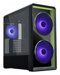 Case|LIAN LI|ATX/micro ATX/EATX/SSI EEB|Black|Midi Tower|PC|LANCOOL 217 INF|G99.LAN217INFX.00