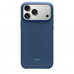 Beats iPhone 17 Pro Max Case with MagSafe and Camera Control &mdash; Bedrock Blue