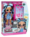 Doll L.O.L. Surprise Tweens Core Doll, Freshest