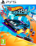 Hot Wheels Let's Race: Ultimate Speed PS5